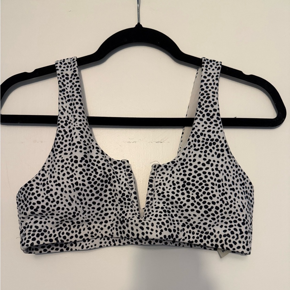 SHEIN bikini top